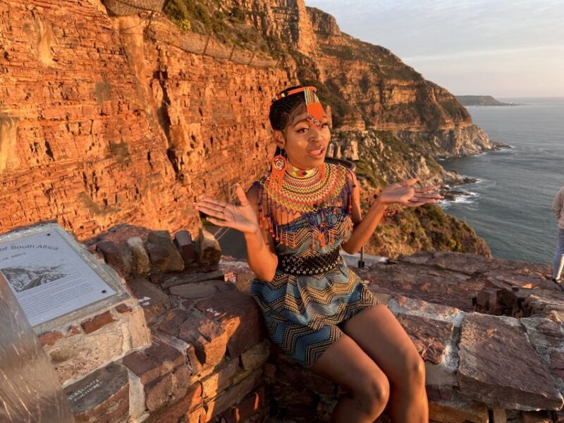 Robben Island Tickets, Penguins, and Private Cape Point Tour - Final Thoughts