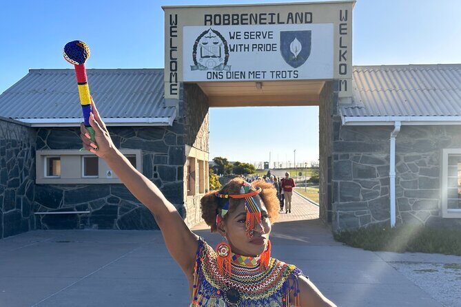Robben Island Tickets, Penguins & Cape of Good Hope Private Tour - An In-Depth Look at the Tour Experience