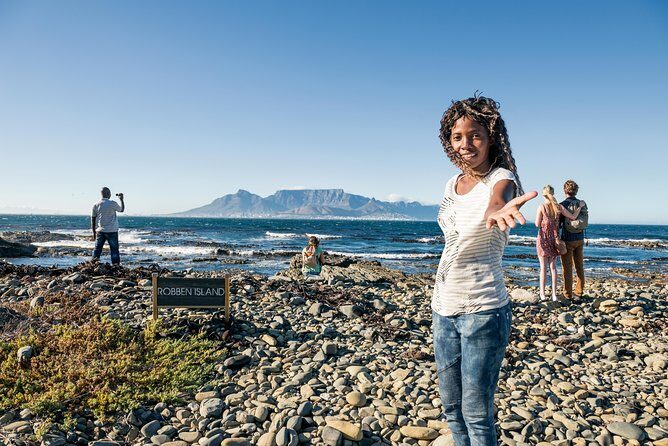 Robben Island Tickets, Penguins & Cape of Good Hope Private Tour - Frequently Asked Questions