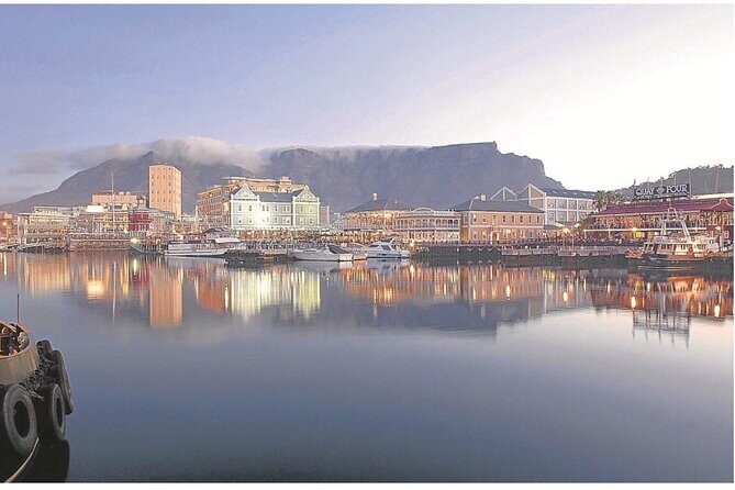 Robben Island Tour Alternative with Tickets:Long March to Freedom - FAQ