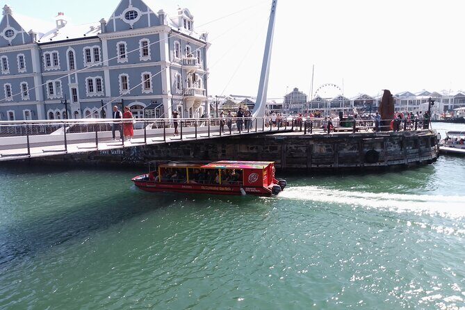 Robben Island Tour; Pickup, Drop-off; Guided Tour Historic Prison - FAQ: Your Robben Island Tour Questions Answered