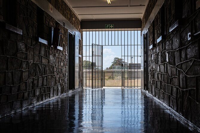 Robben Island Tour & Table Mountain guided Tour - Exploring the Itinerary in Detail