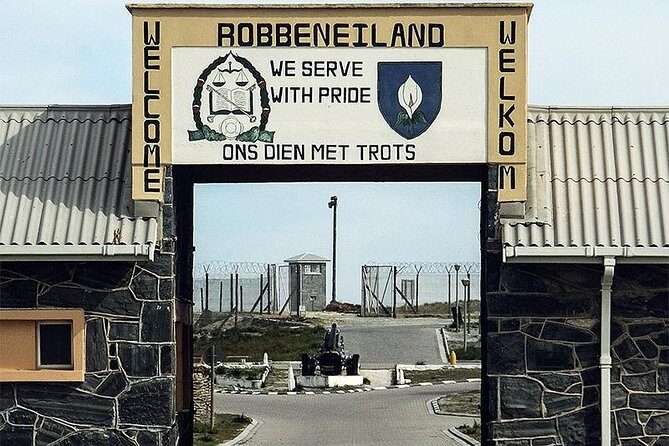 Robben Island Tour & Table Mountain guided Tour - Authentic Experiences from Reviews