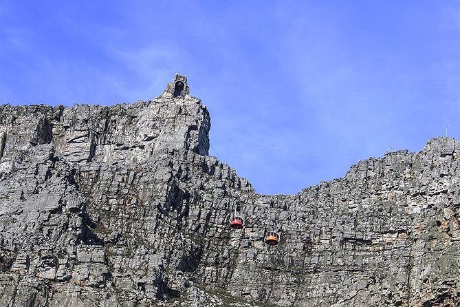 Robben Island Tour & Table Mountain guided Tour - Who Should Book This Tour?