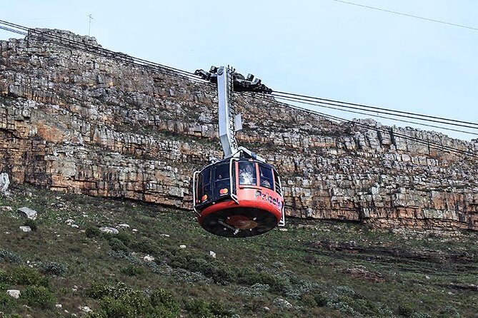 Robben Island Tour & Table Mountain guided Tour - Final Thoughts