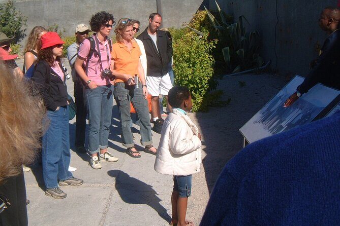 Robben Island & Township Full-Day Tour - The Sum Up