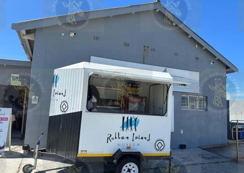 Robben Island with Guided Prison Tour for SA ID Holders - Who Would Love This Tour?