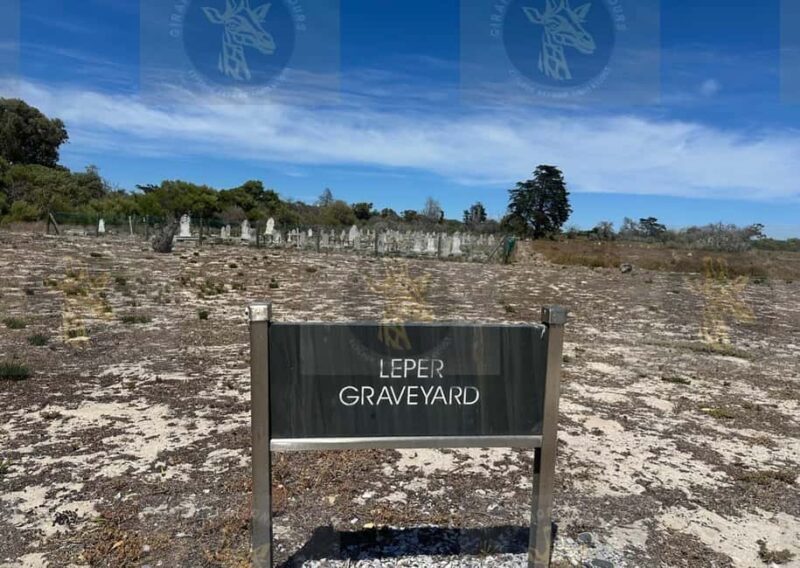 Robben Island with Guided Prison Tour for SA ID Holders - Final Thoughts