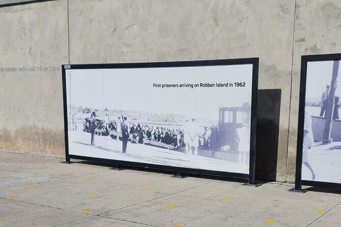 ROBBEN ISLAND with Pre-Booked Tickets Half day tour - FAQ