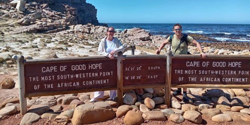 Robben island,Cape of good hope ,Penguin, Muizenberg,Bokaap - Final Thoughts