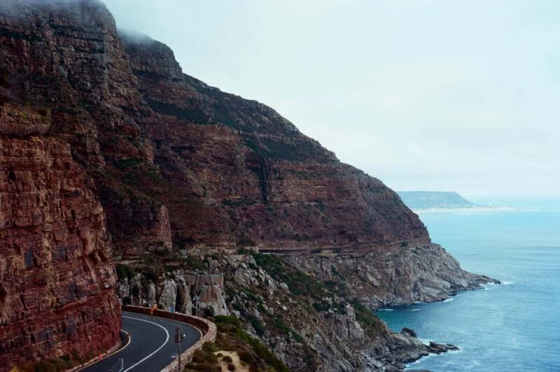 Robben island,Cape point,Boulders penguins & Table Mountain - An In-Depth Look at the Itinerary
