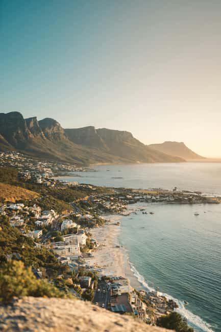Robben island,Cape point,Boulders penguins & Table Mountain - Final Verdict: Is It Worth It?
