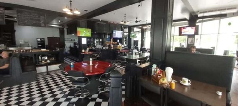 Robin Hood Tavern special 3-Course Meals & table reservation - The Menu and Food Highlights