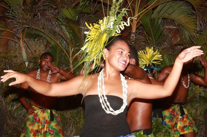 Robinson Crusoe Sunset Cruise Including Dinner, Cultural Show & Transfers - The Experience: A Closer Look