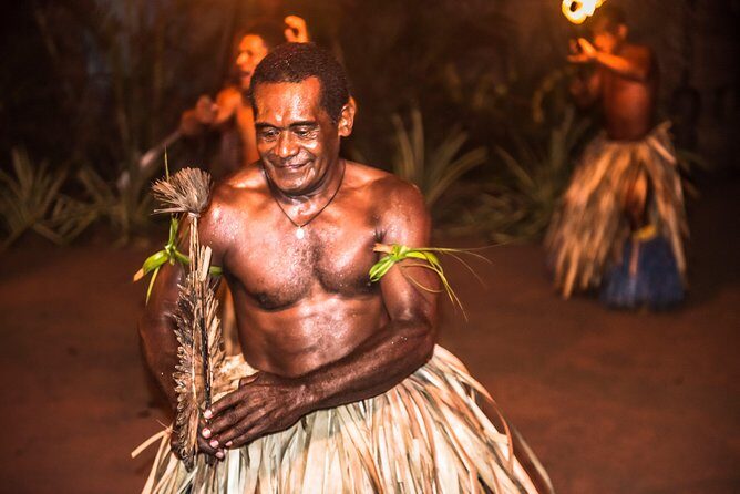 Robinson Crusoe Sunset Cruise Including Dinner, Cultural Show & Transfers - FAQs