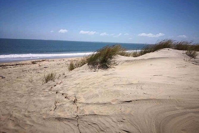 ROBINSON ISLAND/MARAFA HELL's KITCHEN - Real Traveler Insights