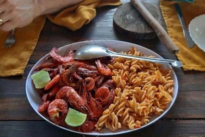 ROBINSON ISLAND/MARAFA HELL's KITCHEN - Final Thoughts