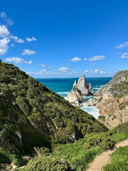 Roca Cape, Ursa Beach, Sintra Village & Quinta da Regaleira - Practical Details: What to Expect and How to Prepare