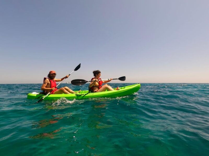 roca-vecchia-kayak-and-canoe-tour-to-the-cave-of-poetry