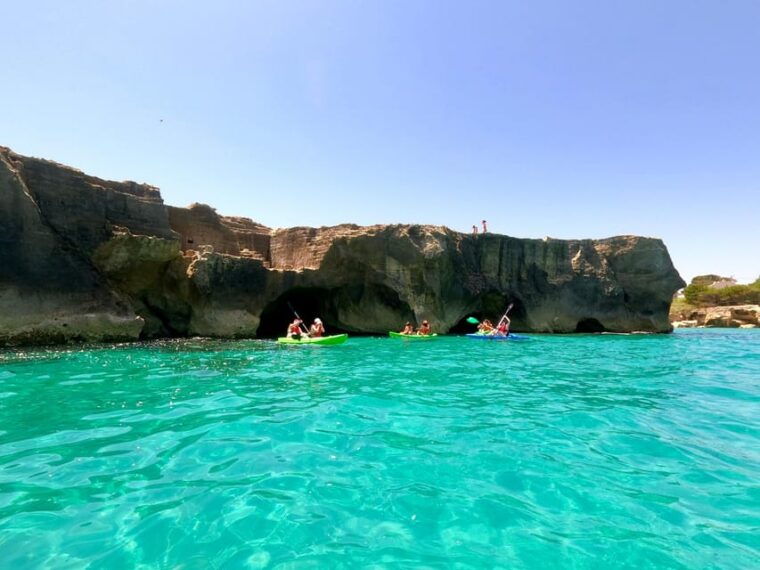 roca-vecchia-kayak-and-canoe-tour-to-the-cave-of-poetry