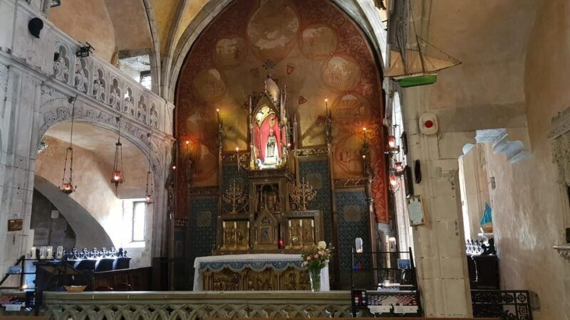 rocamadour-beautiful-villages-of-the-dordogne-valley-tour