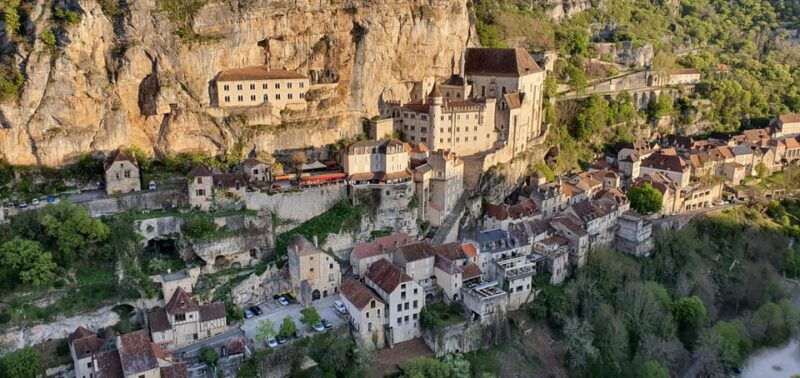 rocamadour-beautiful-villages-of-the-dordogne-valley-tour