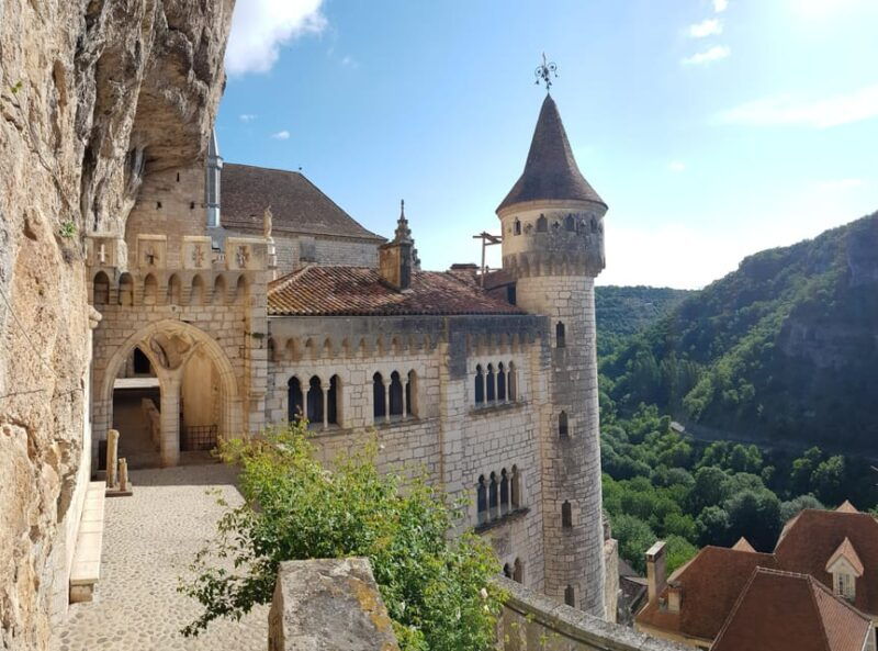 rocamadour-beautiful-villages-of-the-dordogne-valley-tour