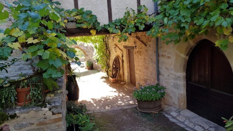 rocamadour-beautiful-villages-of-the-dordogne-valley-tour
