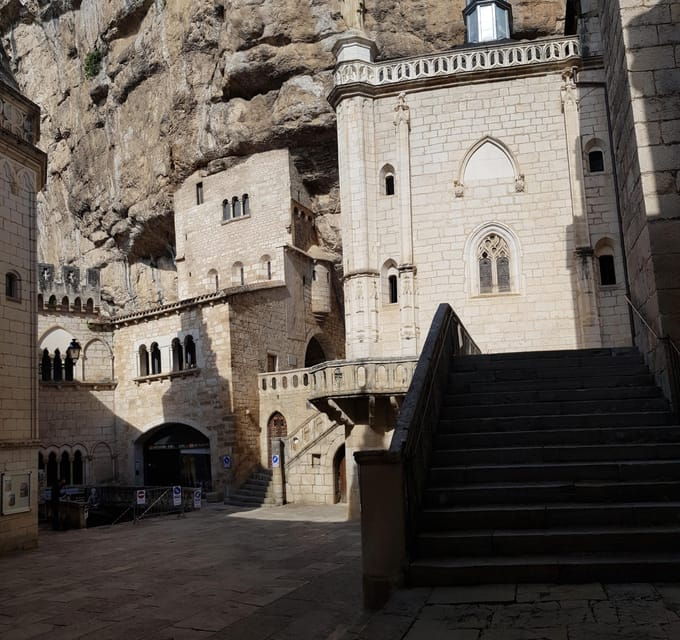 rocamadour-beautiful-villages-of-the-dordogne-valley-tour