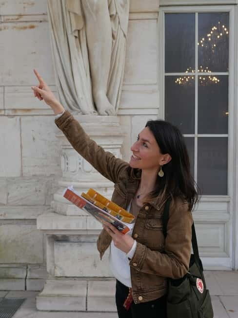 Rocamadour : Visit with a guide - FAQ