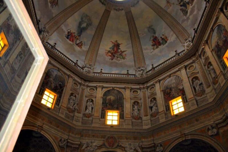 Rocca dei Papi di Montefiascone: entry and skip line - Practical tips for visiting