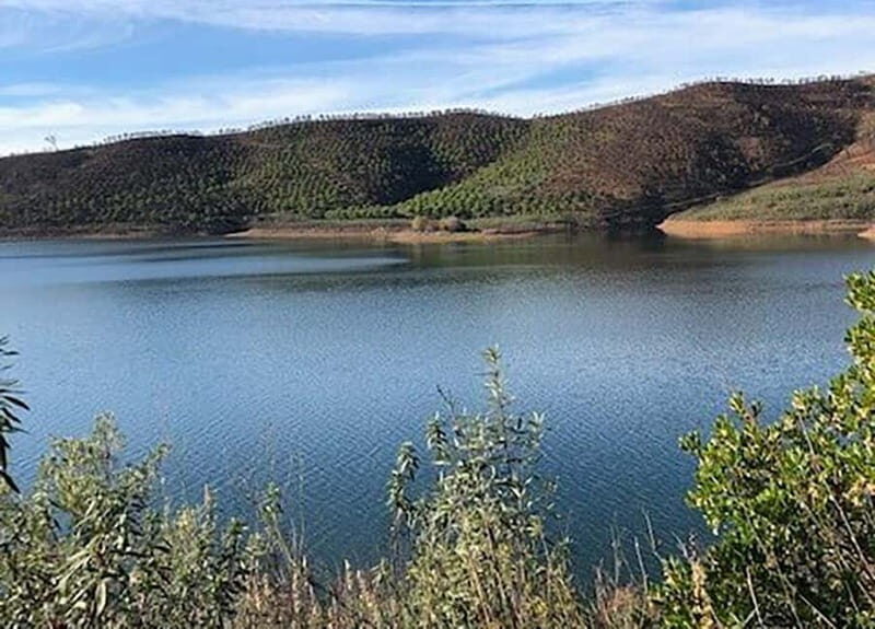 Rocha da Pena: Hiking Trail Running Algarve - Discovering Rocha da Pena: A Closer Look