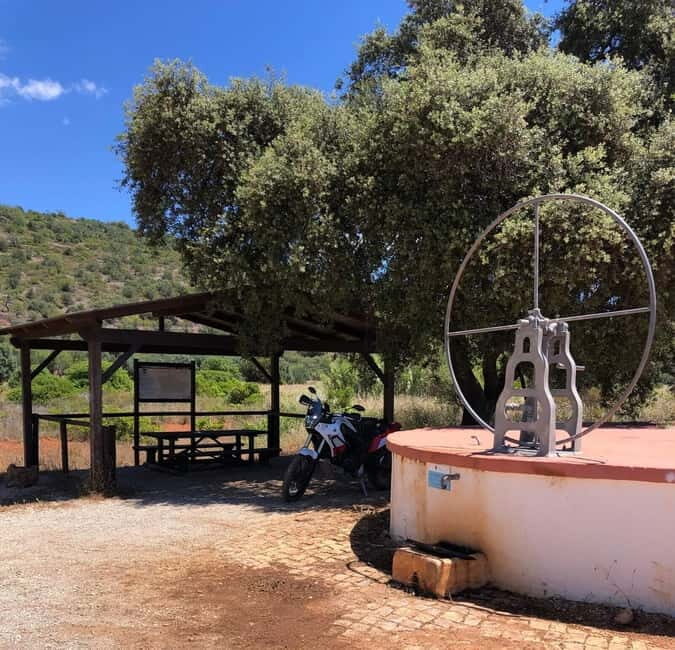 Rocha da Pena: Hiking Trail Running Algarve - Price and Value Analysis