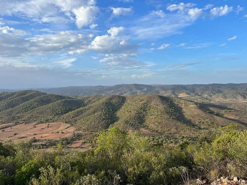 Rocha da Pena: Hiking Trail Running Algarve - Final Thoughts