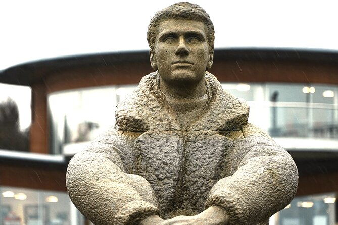 rochester-dover-castle-guided-tour-and-the-cliffs