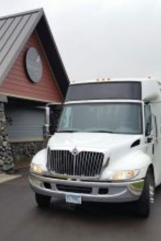 Rochester: One-Way Shared Transfer to or from MSP - A Closer Look at the Trip