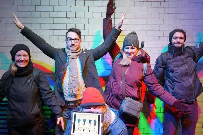 Rock and Roll Walking Tour of Soho London - What to Expect from the Itinerary