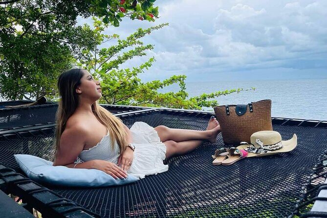 Rock Beach Swing Ticket with Karon Viewpoint in Phuket - The Itinerary Breakdown: What’s Included and What to Expect