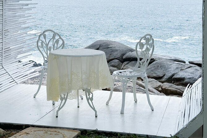 Rock Beach Swing Ticket with Karon Viewpoint in Phuket - Value and Practical Considerations