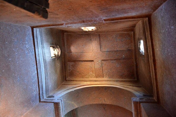 Rock Churches of Lalibela Guided Tour - Exploring Lalibela’s Rock Churches: What You Can Expect