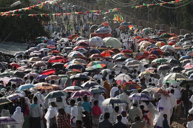 Rock Churches of Lalibela Guided Tour - The Itinerary in Detail