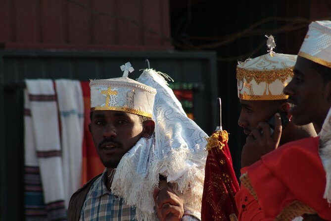 Rock Churches of Lalibela Guided Tour - Who Will Love This Experience?