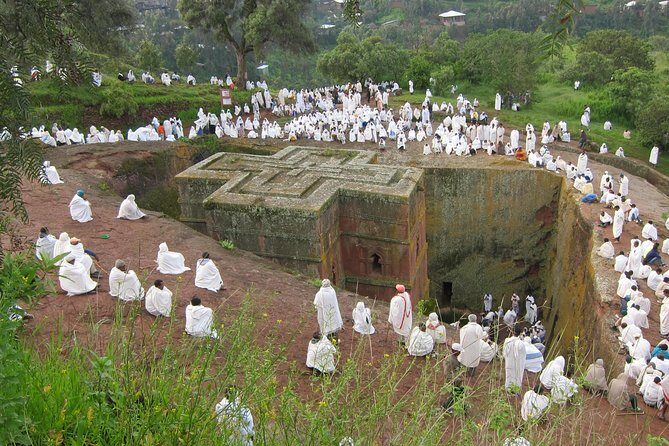 Rock Churches of Lalibela Guided Tour - FAQs