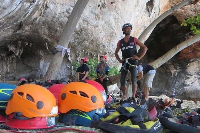 Rock Climbing Courses at Railay Beach Krabi - Pricing Analysis and Value
