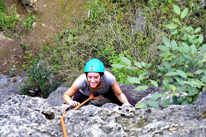 Rock Climbing - Why You Should Consider This Rock Climbing Tour in Yangshuo