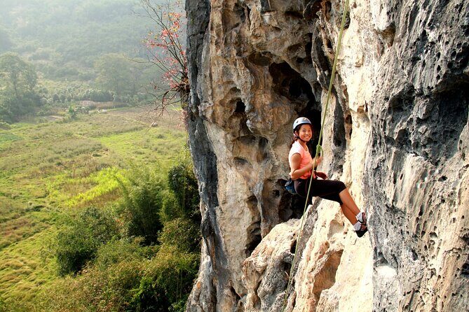 Rock Climbing - Who Will Love This Experience?