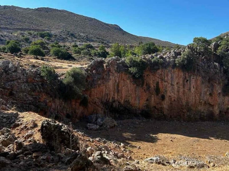 Rock Climbing Experience in Heraklion Crete with a Guide - Whats Included and Whats Not
