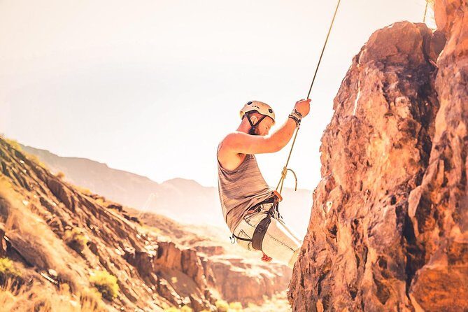 Rock Climbing from Beginners to Experts - Small Groups - Who Is This Tour Perfect For?