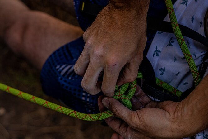 rock-climbing-in-crete-with-a-guide-at-heraklion-2