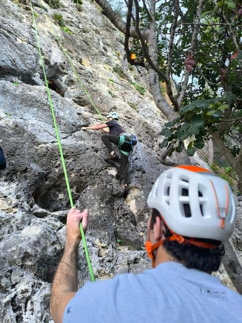Rock climbing in Mallorca - FAQ